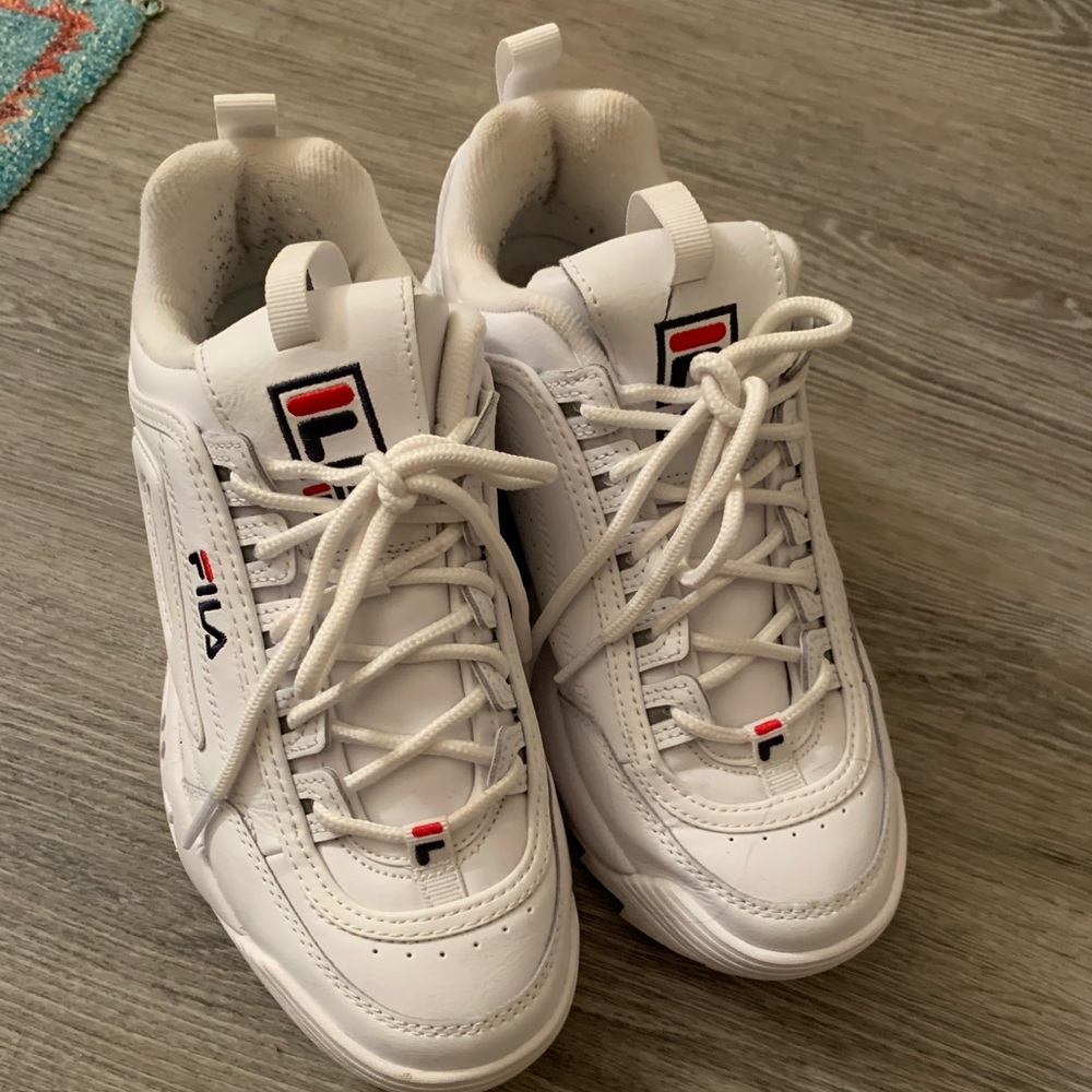 Fila Distributors
